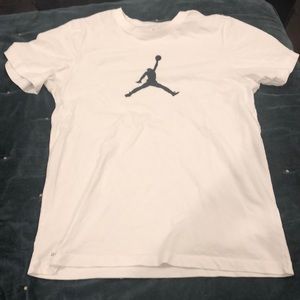 Air Jordan t-shirt